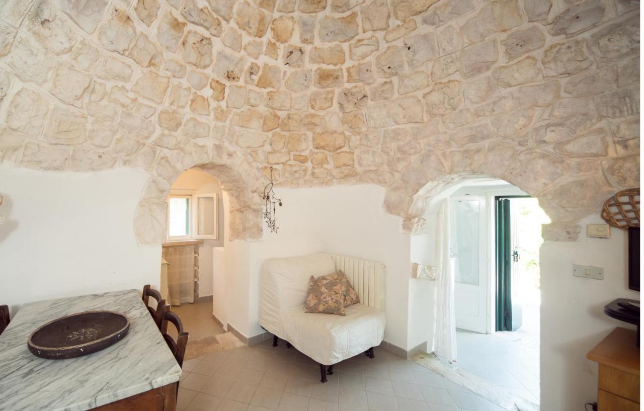 Trulli Girasoli E Viole Cocolicchio Habitación foto